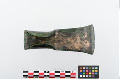 Foto von Bronzeschaftlappenbeil (NHMW-PRAE-024287)